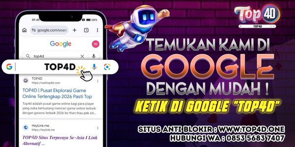 top4d popup link